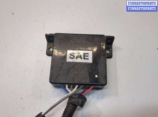 Блок комфорта NS894277 на Nissan Juke 2010-2019
