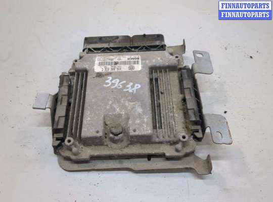 Купить Блок управления двигателем на Volkswagen Caddy 2004-2015 Блок управления двигателем VG2664020 на Volkswagen Caddy 2004-2015