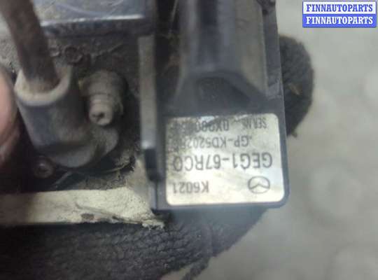 купить Камера заднего вида на Mazda 6 2008-2012 USA