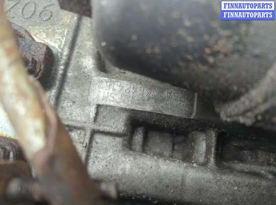 купить Коллектор выпускной на Peugeot 206 1998-2012