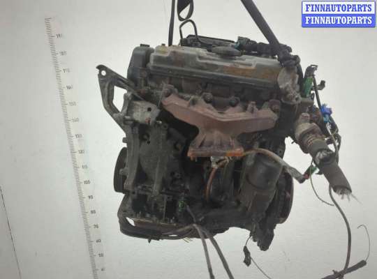 Коллектор выпускной PG1225944 на Peugeot 206 1998-2012