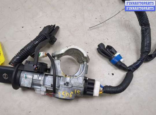 купить Замок зажигания на Nissan Note E11 2005-2013