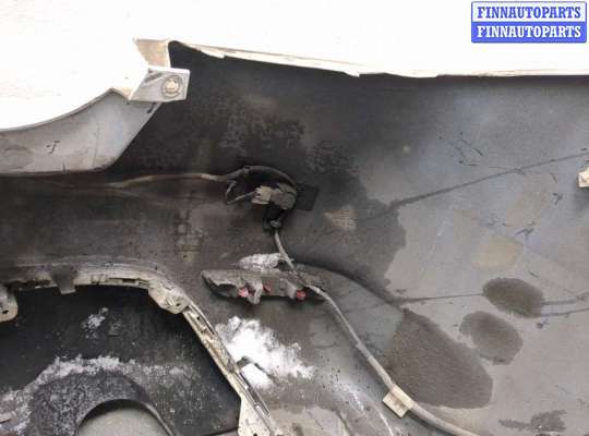 купить Подсветка номера на Peugeot 508 2010-2018