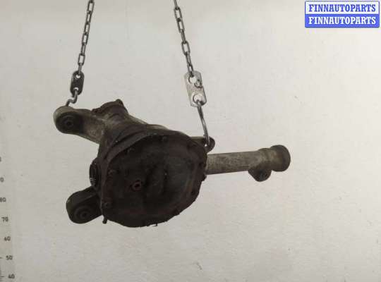 Купить Редуктор моста на Ford Explorer 2001-2006 Редуктор моста FO2041747 на Ford Explorer 2001-2006