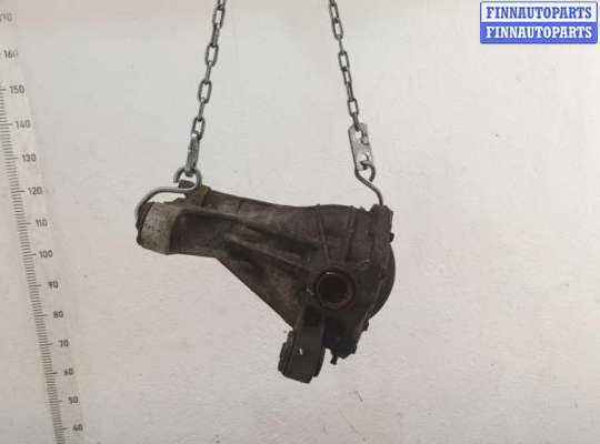 купить Редуктор моста на Ford Explorer 2001-2006