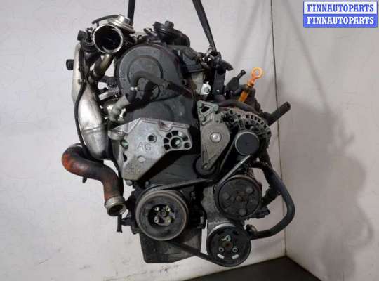 купить Двигатель (ДВС) на Audi A3 (8L) 1996-2003