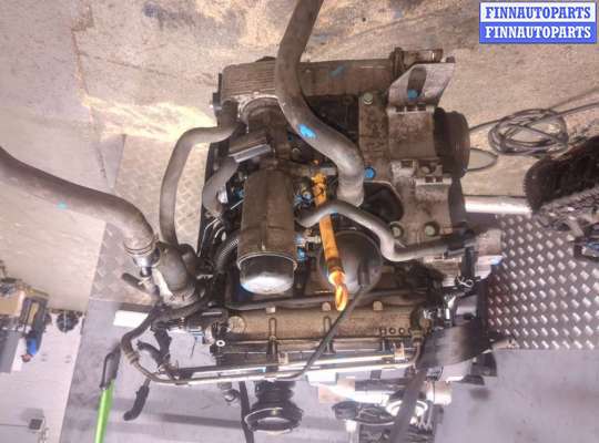 купить Двигатель (ДВС) на Audi A3 (8L) 1996-2003