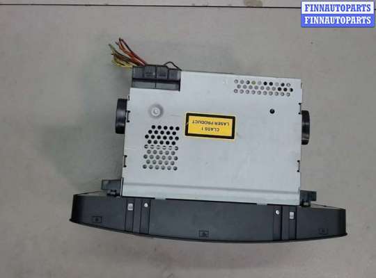 купить Магнитола на Mercedes ML W164 2005-2011