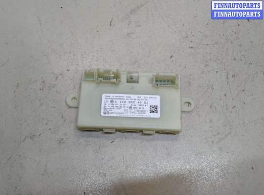 купить Блок управления сигнализацией на Mercedes ML W164 2005-2011