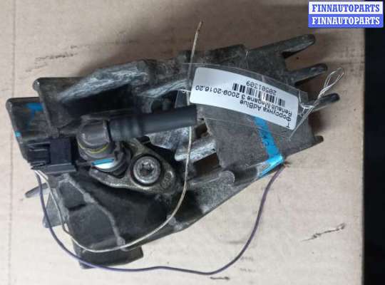 купить Форсунка AdBlue на Renault Megane 3 2009-2016