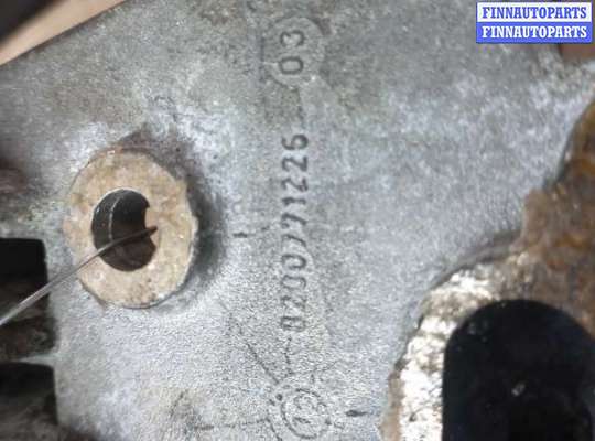 купить Форсунка AdBlue на Renault Megane 3 2009-2016