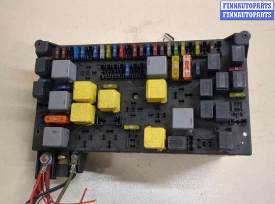 купить Блок предохранителей на Mercedes ML W163 1998-2004