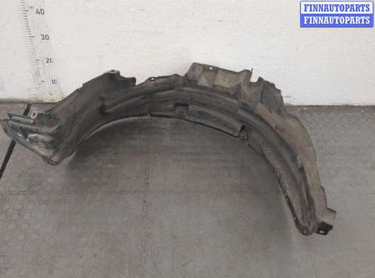 купить Защита арок (подкрылок) на Nissan X-Trail (T30) 2001-2007