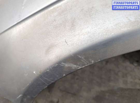 купить Крыло на Audi A3 (8P) 2003-2013