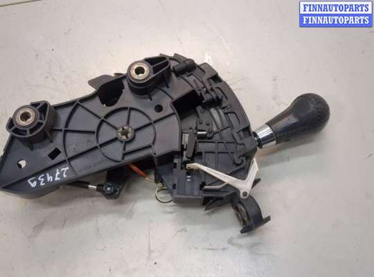 купить Кулиса КПП на Chrysler Voyager 2007-2010