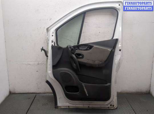 купить Ручка двери салона на Renault Trafic 2014-2021