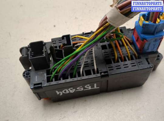 купить Блок предохранителей на Peugeot 406 1999-2004