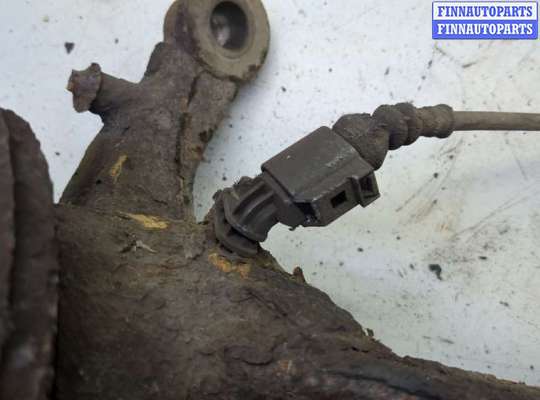 купить Ступица (кулак, цапфа) на Volkswagen Transporter 5 2003-2015