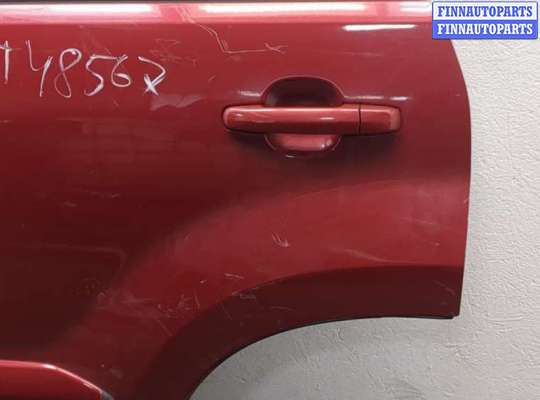 купить Дверь боковая (легковая) на Suzuki Grand Vitara 2005-2016