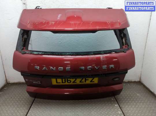 Купить Камера заднего вида на Land Rover Range Rover Evoque 2011-2018 Камера заднего вида LRD7026 на Land Rover Range Rover Evoque 2011-2018