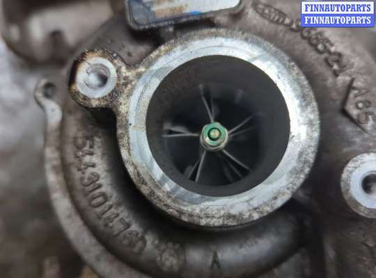 купить Турбина на Renault Megane 3 2009-2016