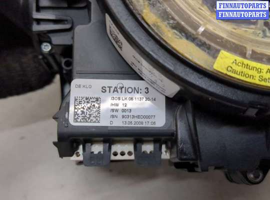 купить Переключатель поворотов и дворников (стрекоза) на Audi A4 (B8) 2007-2015