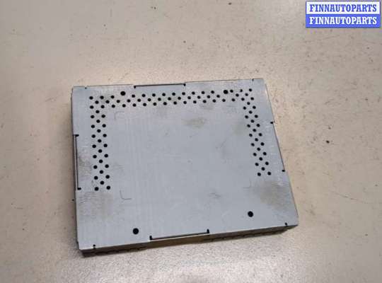 купить Блок управления радиоприемником на Nissan Pathfinder 2012-2020