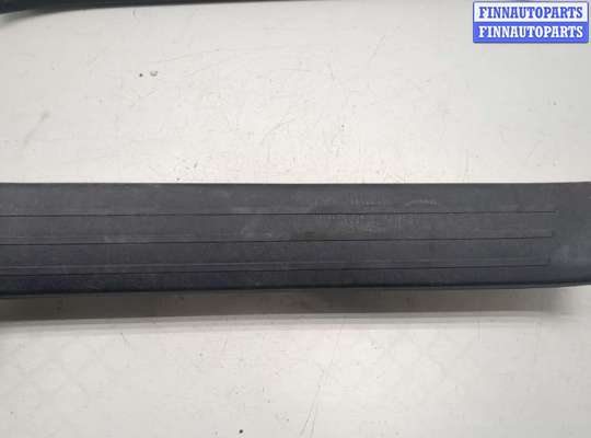 купить Пластик (обшивка) салона на Mazda CX-9 2007-2012
