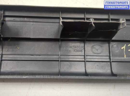 купить Пластик (обшивка) салона на Mazda CX-9 2007-2012