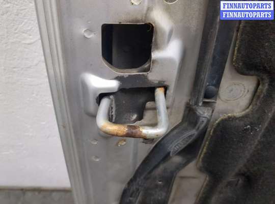 купить Обшивка капота на Opel Agila 2000-2007