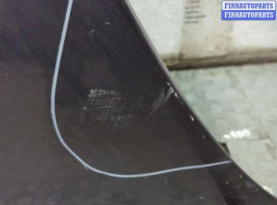 купить Капот на Audi A6 (C6) 2004-2011