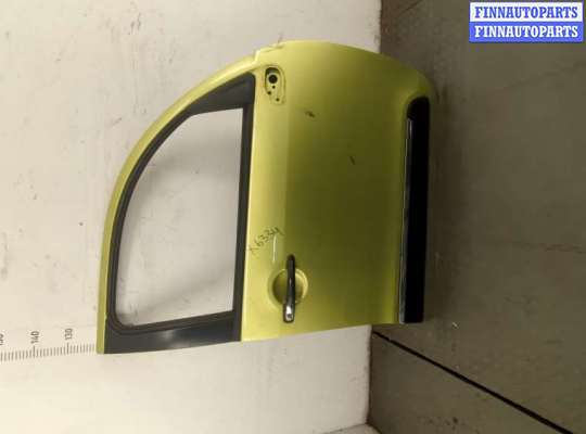 Ручка двери салона CT1058011 на Citroen C3 picasso 2009-2017