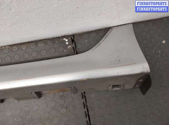 купить Накладка на порог на Mazda 6 (GH) 2007-2012