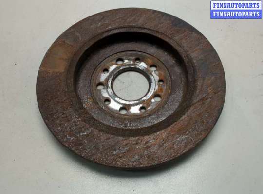 купить Диск тормозной на Ford Explorer 2010-2015