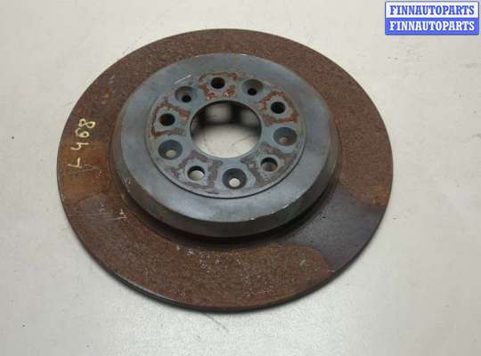 купить Диск тормозной на Ford Explorer 2010-2015