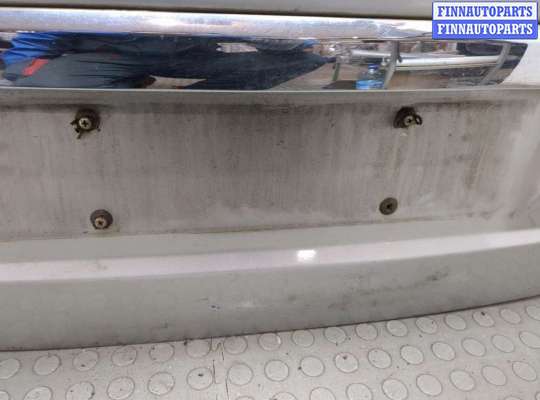 Планка подсветки номера