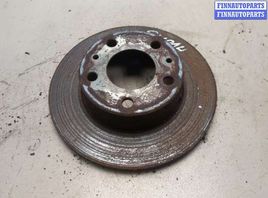 Купить Диск тормозной на Iveco Daily 3 2000-2005 Диск тормозной IV55558 на Iveco Daily 3 2000-2005