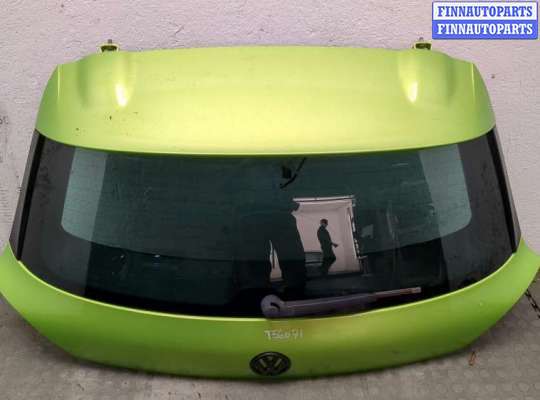 купить Фонарь дополнительный (стоп-сигнал) на Volkswagen Scirocco 2008-