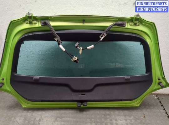 купить Фонарь дополнительный (стоп-сигнал) на Volkswagen Scirocco 2008-