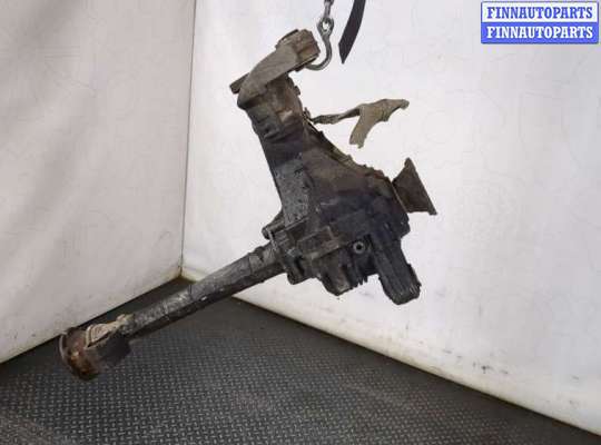 Редуктор моста VG2394008 на Volkswagen Touareg 2007-2010