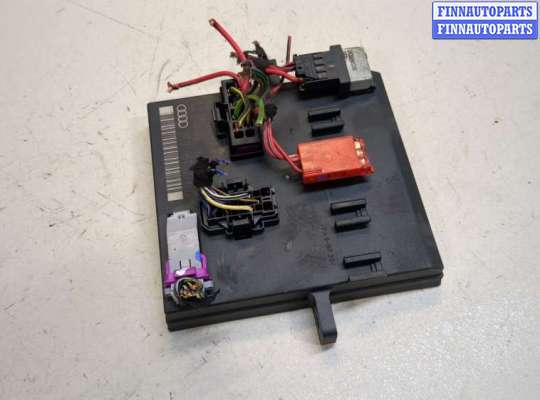купить Блок управления бортовой сети (Body Control Module) на Audi A4 (B6) 2000-2004