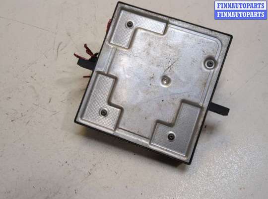 купить Блок управления бортовой сети (Body Control Module) на Audi A4 (B6) 2000-2006
