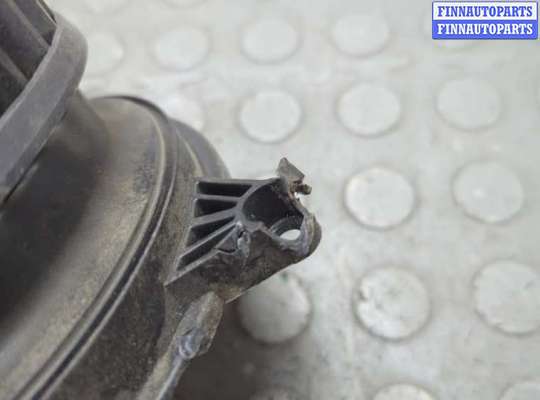 купить Двигатель отопителя (моторчик печки) на Ford Fusion 2002-2012