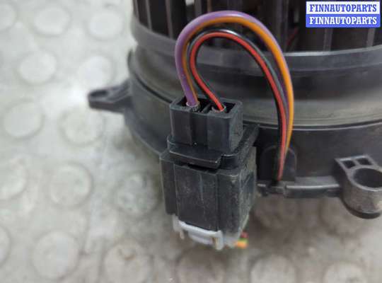 купить Двигатель отопителя (моторчик печки) на Ford Fusion 2002-2012