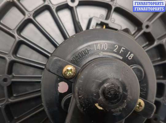 купить Двигатель отопителя (моторчик печки) на Suzuki Liana 2001-2008