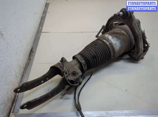 Амортизатор подвески AU1720621 на Audi Q7 2005-2015