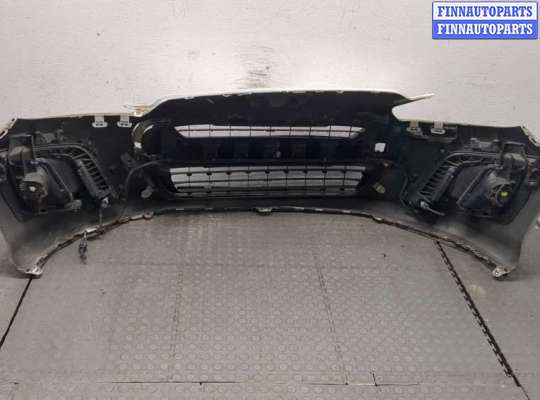 купить Бампер на Peugeot 308 2007-2013