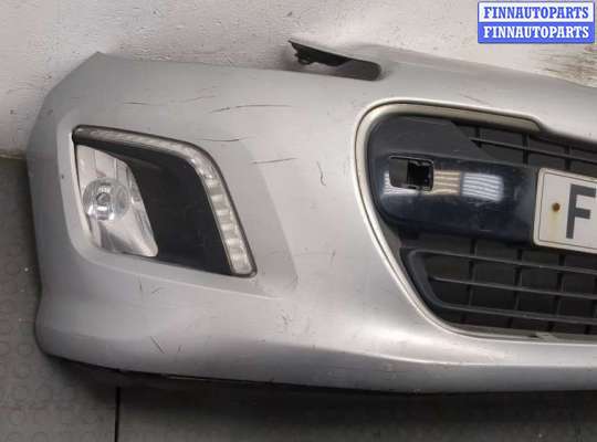 купить Бампер на Peugeot 308 2007-2013