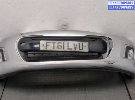 купить Бампер на Peugeot 308 2007-2013