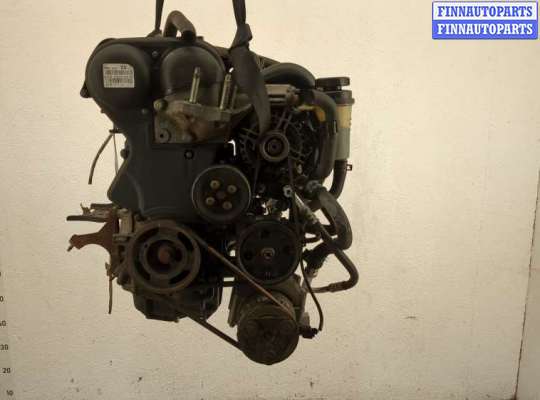 купить Заслонка дроссельная на Ford Focus 2 2008-2011